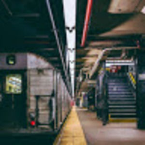 Meet your Posher, April marks